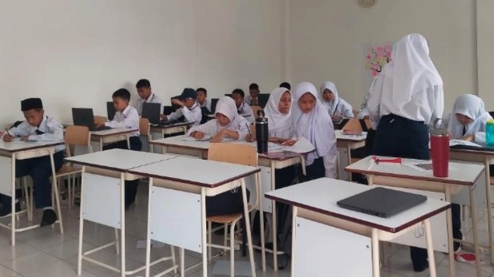 Animo Tinggi, PDIP Minta Kemensos 'Gaspol' Bangun Sekolah Rakyat