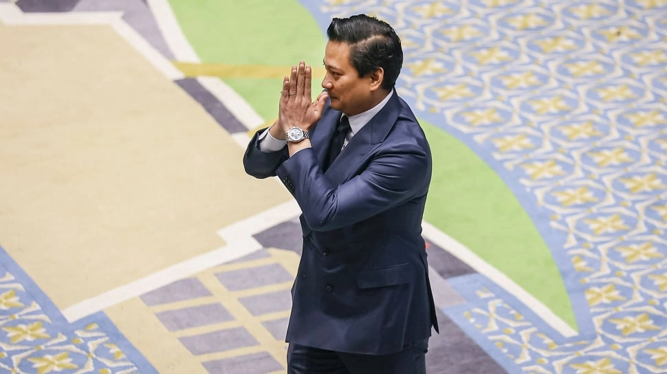 Bisa Jadi Pintu Masuk Reshuffle, Kursi Kosong Wamenkeu Bikin Panas Dingin Menteri Lain