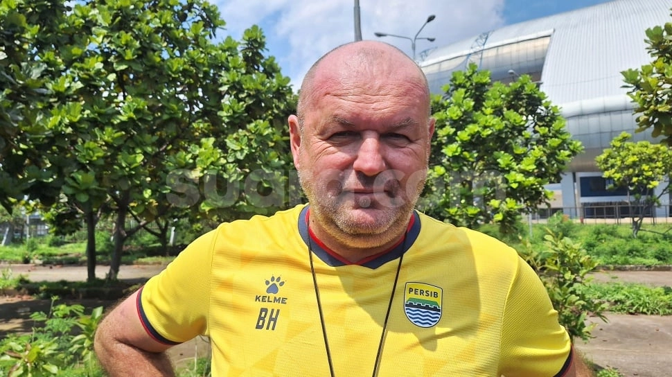 Bojan Hodak ke Layvin Kurzawa dan Dion Markx: Tak Bisa Hanya Datang Terus Main