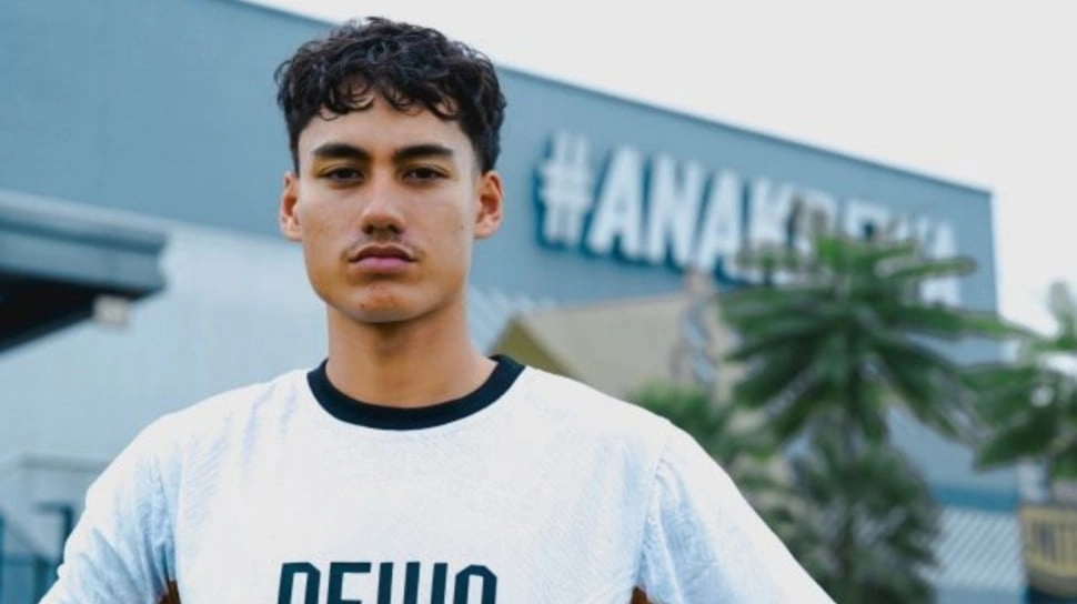 Buntut Aksi Tak Terpuji ke Spaso, Komdis PSSI Jatuhkan Sanksi Tambahan untuk Rafael Struick