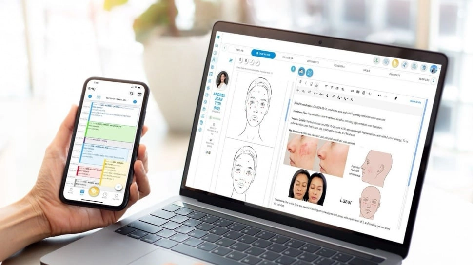 Digitalisasi Jadi Syarat Mutlak Industri Kesehatan di Asia Tenggara