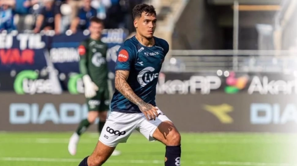 Dikritik Merumput di Liga Indonesia, Shayne Pattynama Tak Pernah Ragu Gabung Persija Jakarta