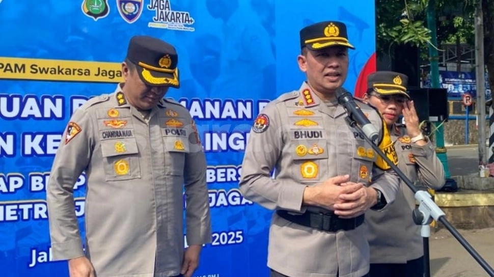 Dituding Minta 'Uang Damai' Rp5 Miliar oleh Tersangka Korupsi Indah, Ini Jawaban Tegas Polda Metro