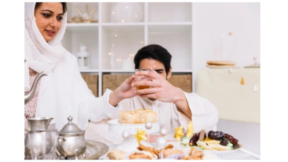 Doa Berbuka Puasa Qadha Ramadan yang Benar dan Waktu Mustajabnya