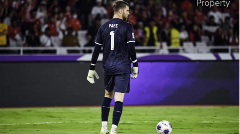 Gabung Ajax Amsterdam, Maarten Paes Diprediksi Jadi Orang Berpaspor Indonesia di Liga Champions
