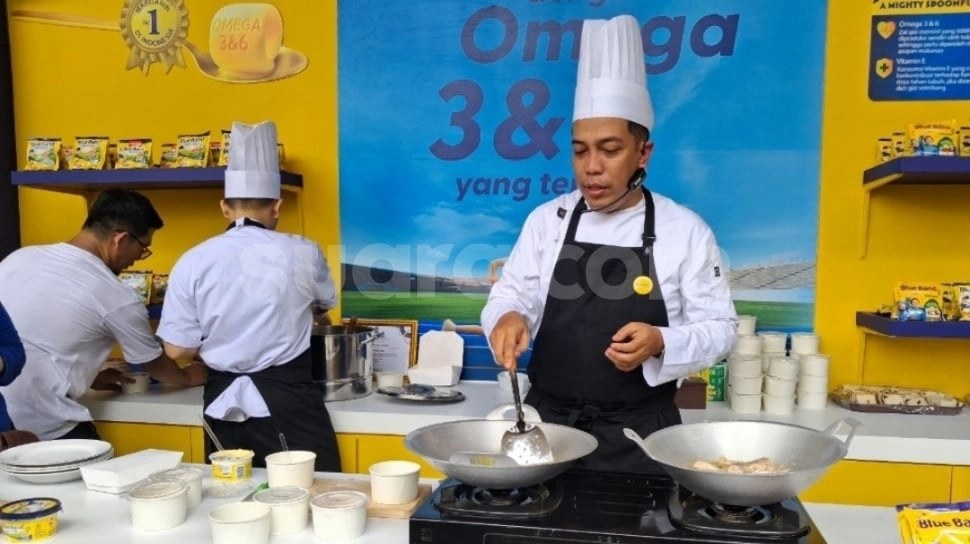 Hari Gizi Nasional: Mengingat Kembali Fondasi Kecil untuk Masa Depan Anak