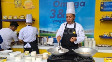 Hari Gizi Nasional: Mengingat Kembali Fondasi Kecil untuk Masa Depan Anak