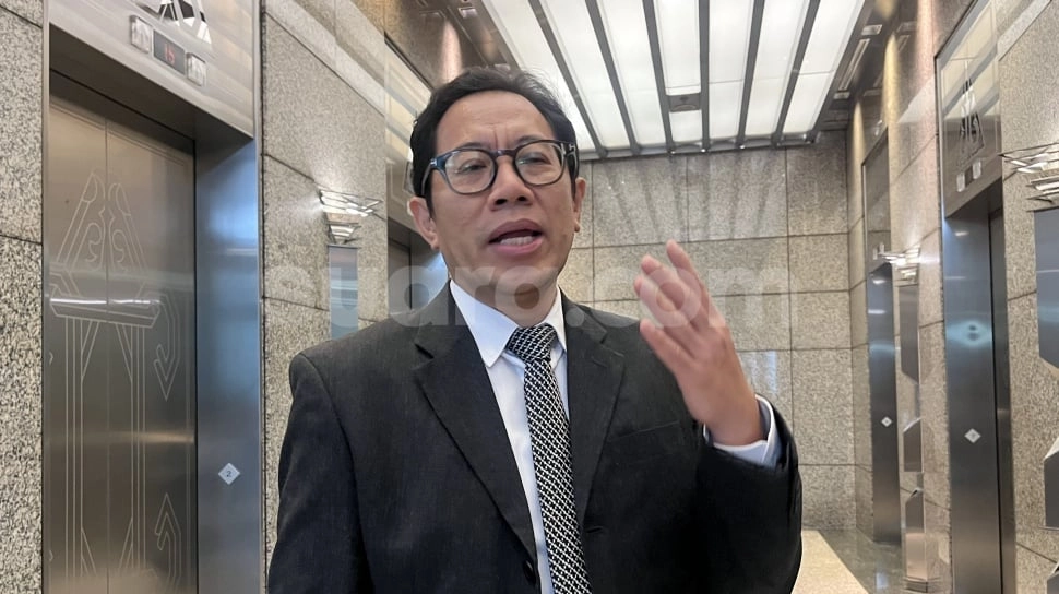 IHSG Anjlok Hampir 8 Persen Gegara MSCI, BEI: Kita Melakukan Segala Effort