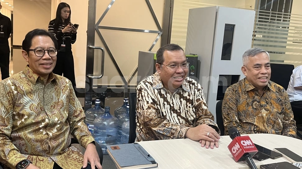 IHSG Terjun Bebas, BEI: Investor Jangan FOMO Jual Saham