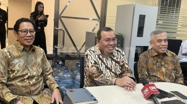 IHSG Terjun Bebas, BEI: Investor Jangan FOMO Jual Saham