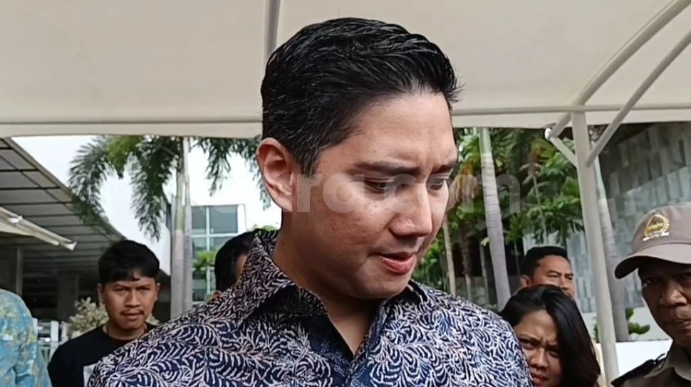 Isu Reshuffle Memanas: Antara 'Anak Ideologis' dan 'Keponakan', Siapa yang Bertahan di Kabinet?