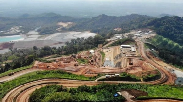 Izin Tambang Agincourt Dicabut, Asosiasi Pertambangan Singgung Iklim Investasi yang Adil