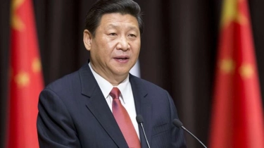 Jenderal Kepercayaan Xi Jinping Diduga Bocorkan Senjata Nuklir China ke CIA