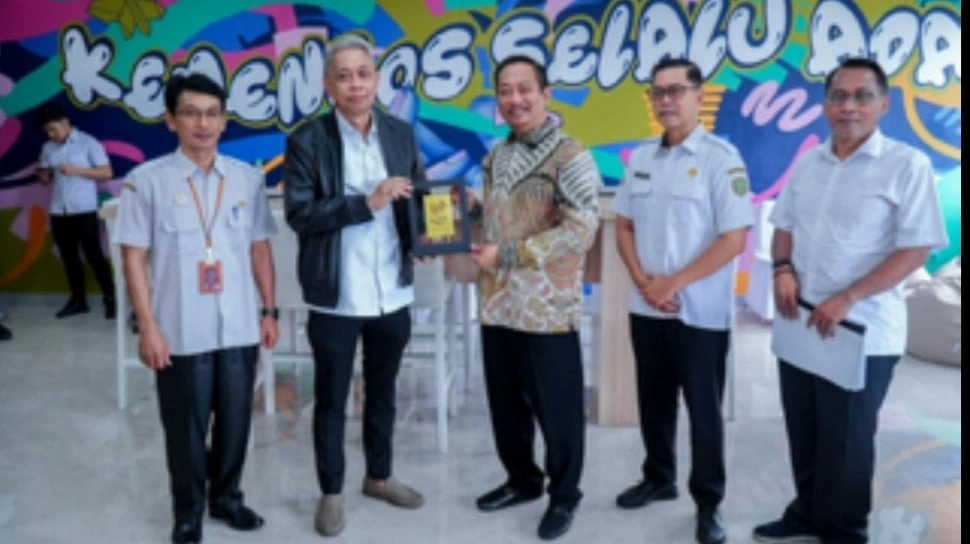 Kemensos Tindaklanjuti Usulan Sekolah Rakyat di Baubau, Sukamara, dan Aceh Besar