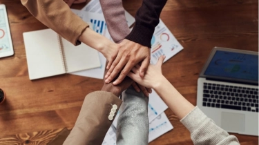 LPS: 15,3 Juta Jiwa Penduduk Usia Produktif Belum Punya Rekening