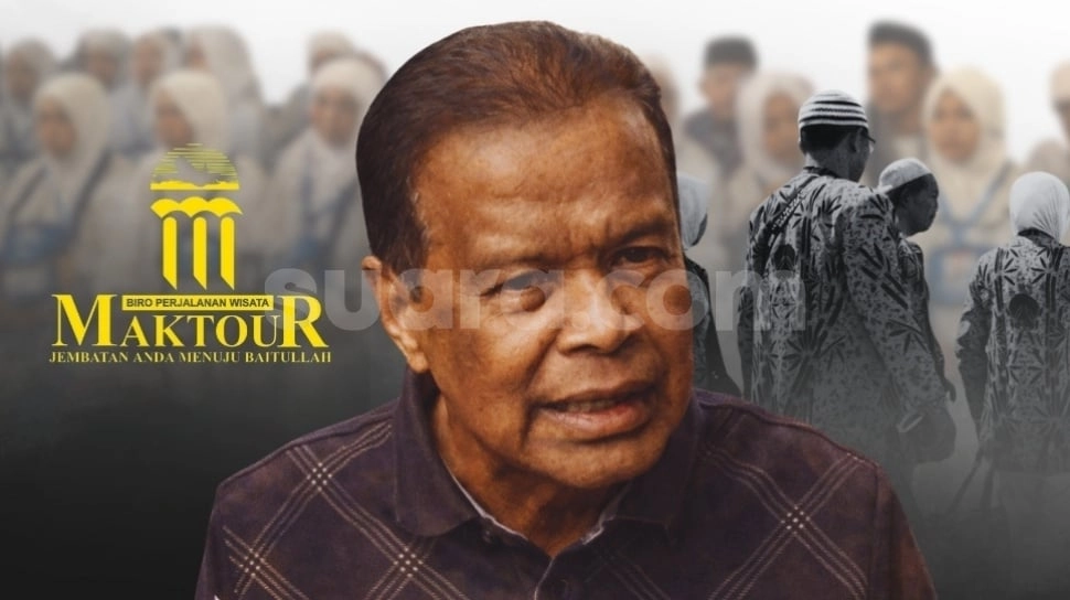 Maktour dalam Kasus Kuota Haji: Saksi atau Terlibat?