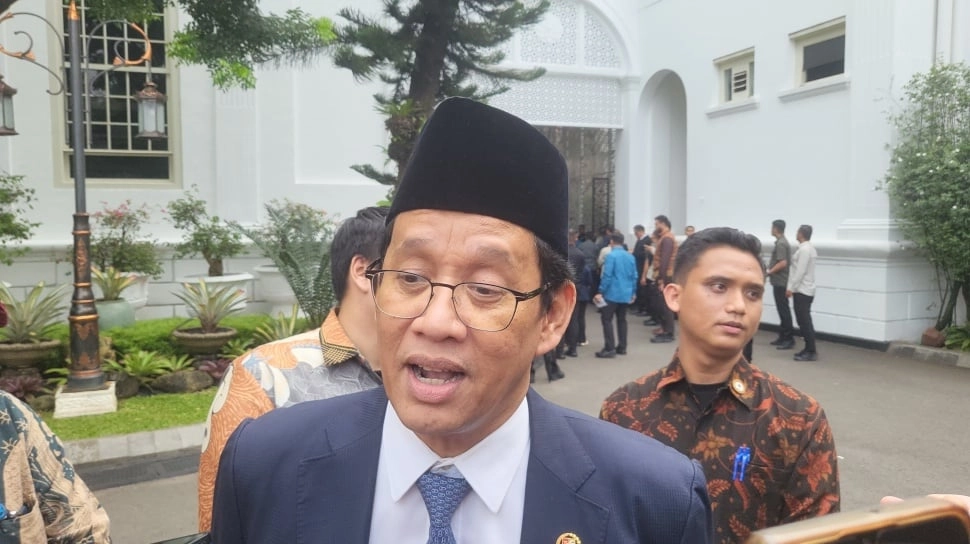 Pelantikan Februari, Satu Nama Kuat Calon Wamenkeu Sudah 'Sowan' ke Purbaya