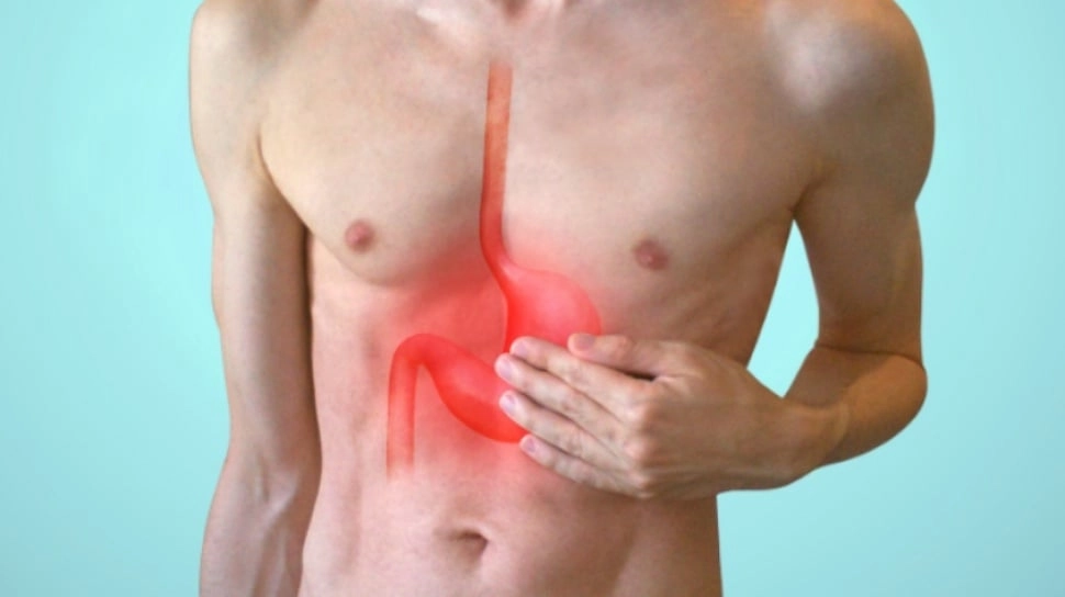 Pertolongan Pertama saat GERD Kambuh, Ini 5 Langkah yang Bisa Dilakukan