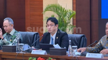 Purbaya Tunda Pajak E-commerce di 2026, Takut Daya Beli Jeblok