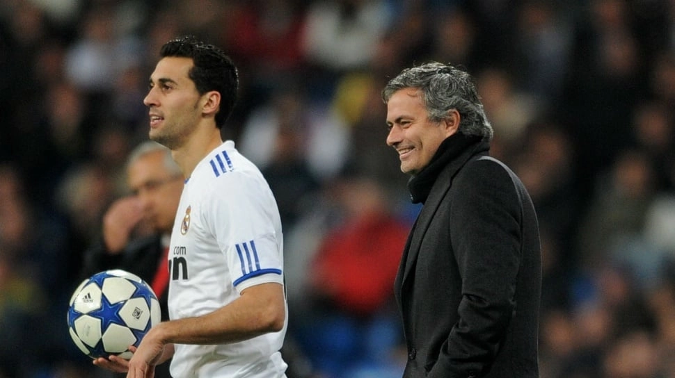 Rekor Buruk Jose Mourinho vs Real Madrid, Alvaro Arbeloa Kasih Pernyataan Mengejutkan