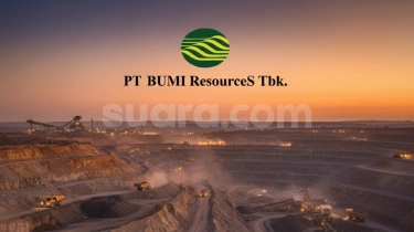 Saham BUMI Diserok saat IHSG Dihantui Risiko Status Frontier Market MSCI