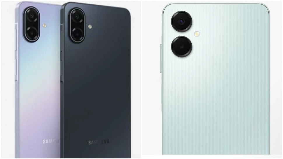 Samsung Galaxy A07 5G vs Samsung Galaxy A06 5G: Apa Saja Peningkatannya?