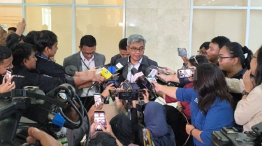 Setyo Budiyanto Jelaskan Alasan KPK Ubah Aturan Gratifikasi: Nilai Rupiah Harus Disesuaikan