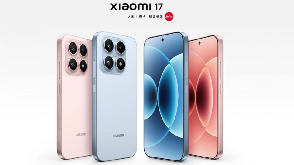 Siap Rilis, Konfigurasi Memori Xiaomi 17 Versi Global Bocor ke Publik