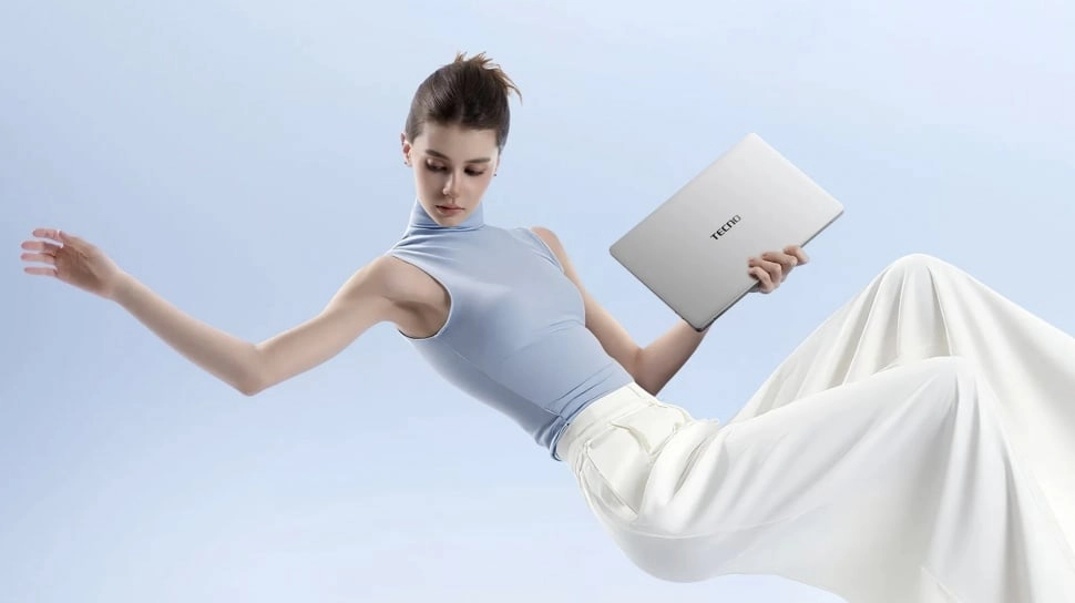 Tecno Hadirkan Megabook T14 Air di Indonesia, Laptop AI Ultra-Ringan 999 Gram untuk Mobilitas Tinggi