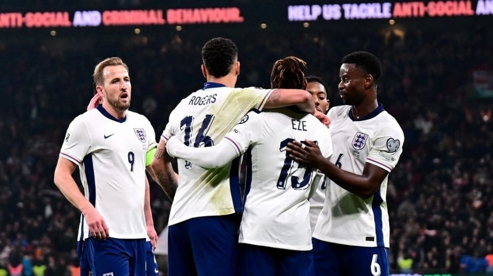 Timnas Inggris Ingin Bermarkas di 'Jantung Amerika' Selama Perhelatan Piala Dunia 2026