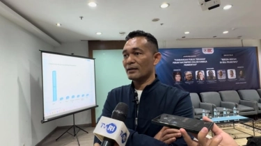 Tolak Polri di Bawah Kementerian, Boni Hargens: Sikap Kapolri Jaga Arsitektur Demokrasi