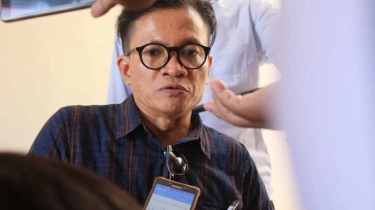 Usman Hamid Soroti Indonesia Gabung Dewan Perdamaian Trump: Dinilai Lemahkan Komitmen HAM