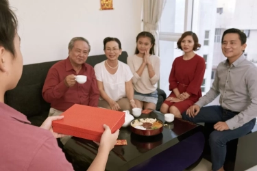 10 Tradisi Unik Tahun Baru Imlek yang Dipercaya Membawa Hoki, Rezeki, dan Awal Baru Penuh Keberuntungan