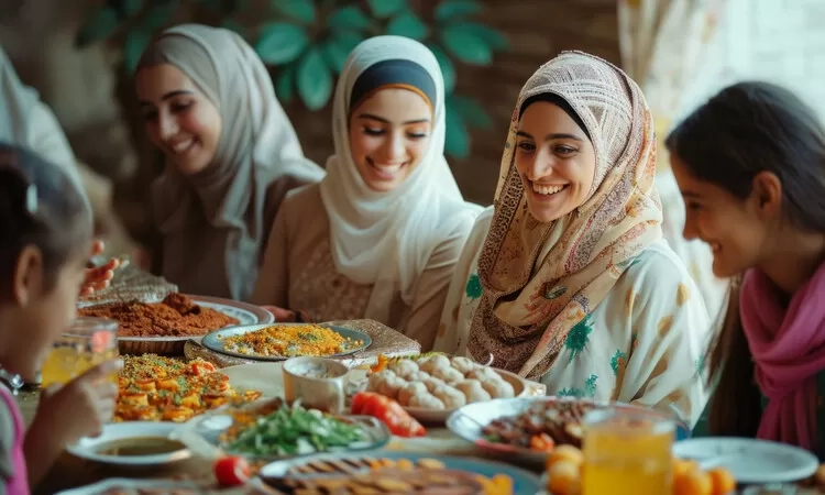 3 Pantangan dan 3 Anjuran Makanan Sahur agar Tubuh Tetap Kuat Saat Menjalankan Ibadah Puasa
