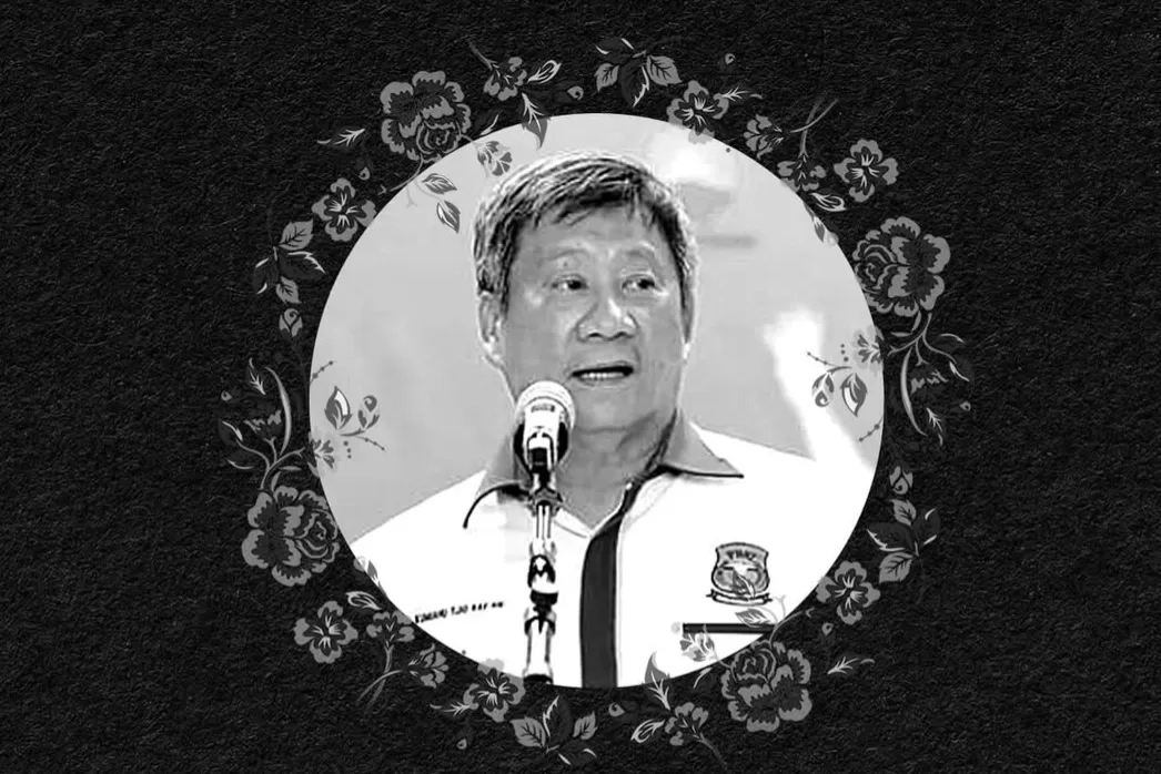 Bulu Tangkis Indonesia Berduka! Kurniahu, Ayah Marcus Fernaldi Gideon Meninggal Dunia