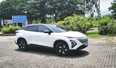 Chery Siapkan 7 Mobil Baru di Indonesia Tahun Ini, dari Hybrid hingga Listrik