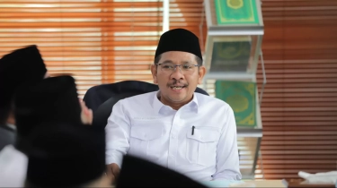 Kemenag Jadwalkan Sidang Isbat Awal Ramadan 1447 Hijriah pada 17 Februari 2026
