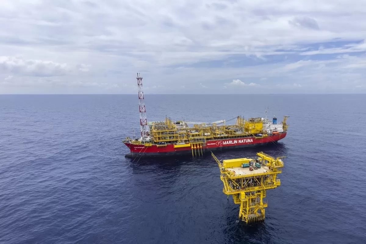 MedcoEnergi Patok Target Ambisius Sepanjang Sejarah pada 2026 di 165 hingga 170 MBOEPD