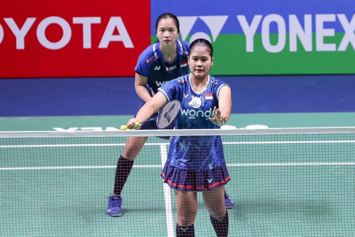 Pelapis Menyala di Negeri Gajah Putih! 12 Wakil Indonesia Masuk Perempat Final Thailand Masters 2026