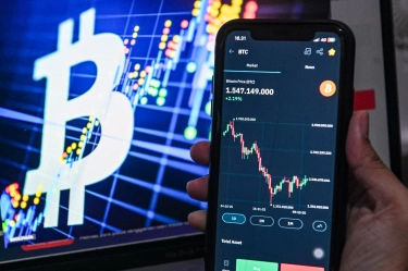 Penipuan Kripto Makin Marak, Investor Diingatkan Waspada Aplikasi APK Ilegal