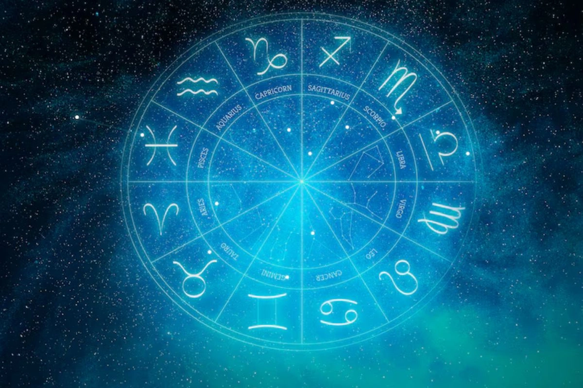 4 Elemen Zodiak dan Cara Merespons Cinta, Konflik, dan Kehidupan