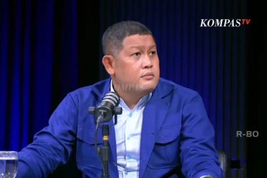 Anggota DPR Bantah Ada Janjian Komisi III-Kapolri Tolak Polisi di Bawah Kementerian