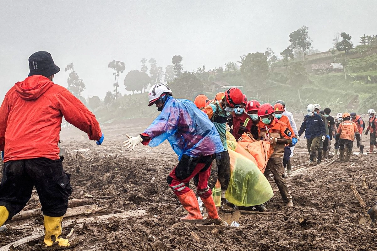 Anggota DPR Minta Radar Buatan BRIN Dikerahkan ke Lokasi Longsor Cisarua