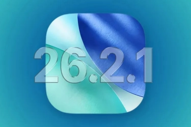 Apple Rilis iOS 26.2.1 demi iPhone Bisa 