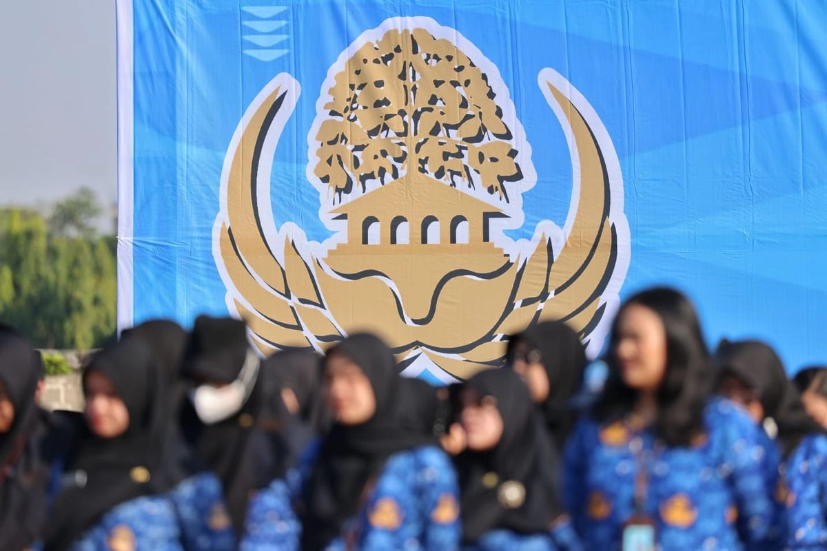 Aturan Baju Korpri Terbaru 2026: Ketentuan Seragam, Jadwal Pakai, hingga Atribut Resmi ASN