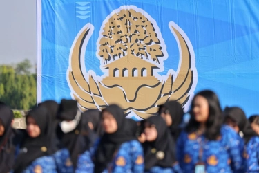 Aturan Baju Korpri Terbaru 2026: Ketentuan Seragam, Jadwal Pakai, hingga Atribut Resmi ASN