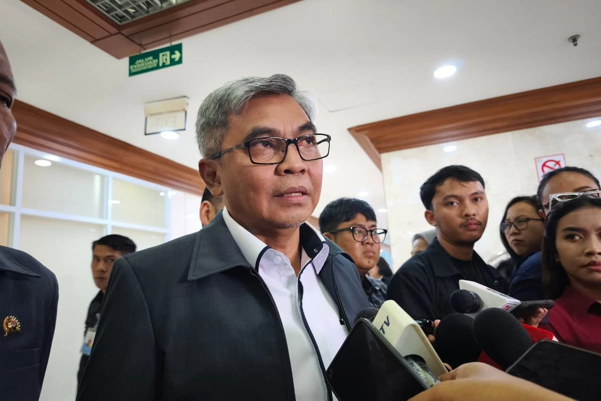 Aturan Gratifikasi Dirombak KPK, Batas Maksimal Hadiah Pejabat Rp 1,5 Juta