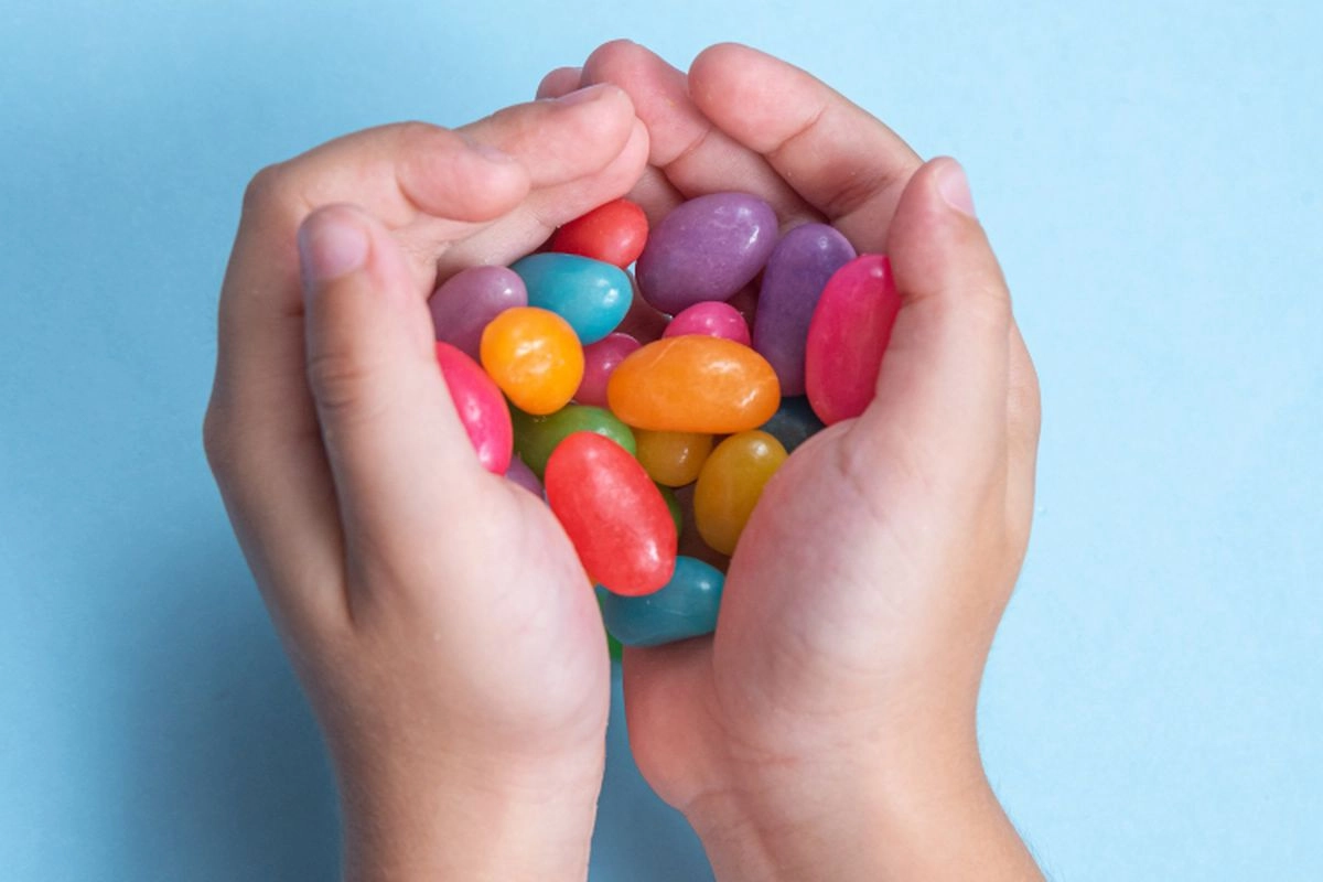 Benarkah Kebanyakan Gula Bikin Anak Hiperaktif?