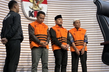 Bupati Bekasi Ade Kuswara Ngaku Namanya Dicatut: Mungkin Ada yang Jual-jual Nama Saya