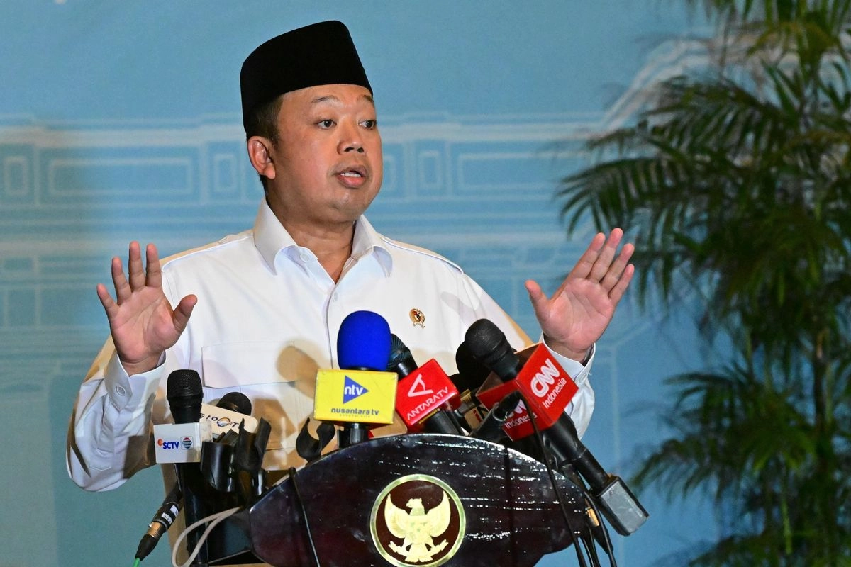 Disetujui Prabowo, Pemerintah Larang Alih Fungsi Sawah jika RTRW Belum Penuhi Ketentuan